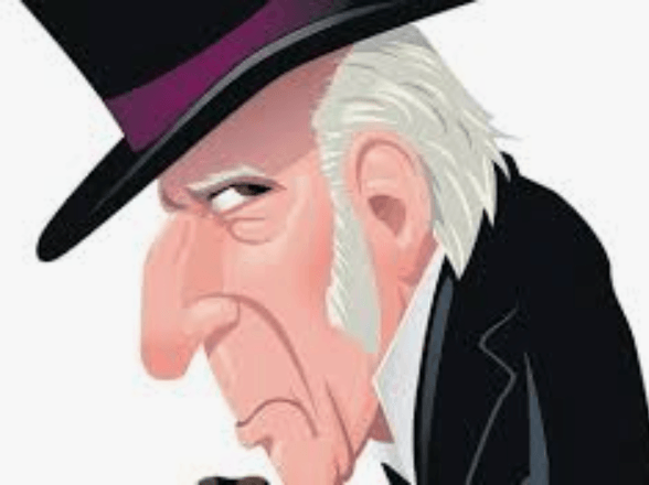 In times of old ..... In times of old .....